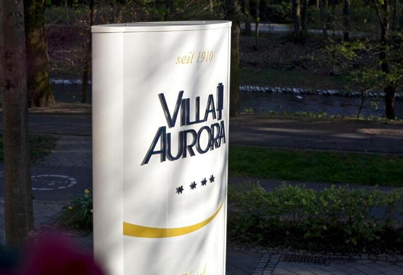 Privat Hotel Villa Aurora