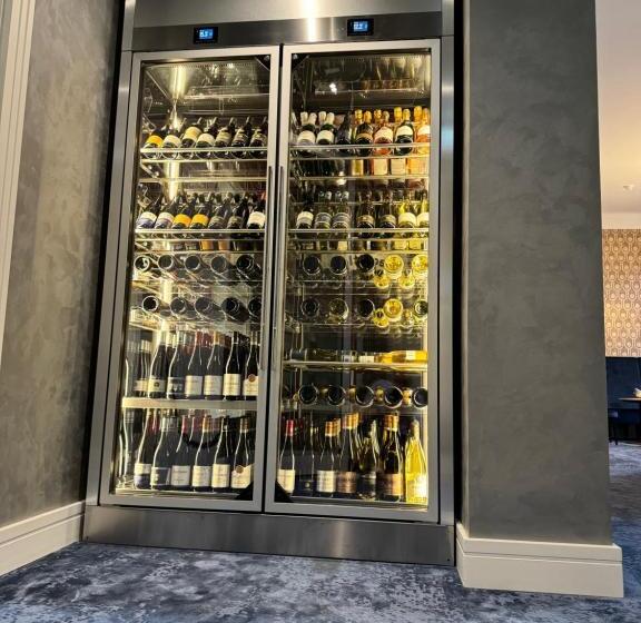 Privat Hotel Villa Aurora