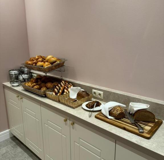 Privat Hotel Villa Aurora