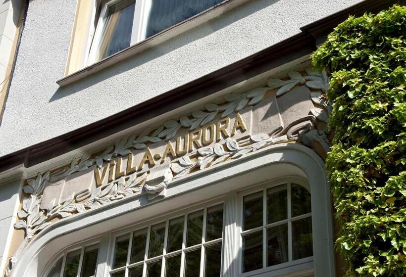 Privat Hotel Villa Aurora