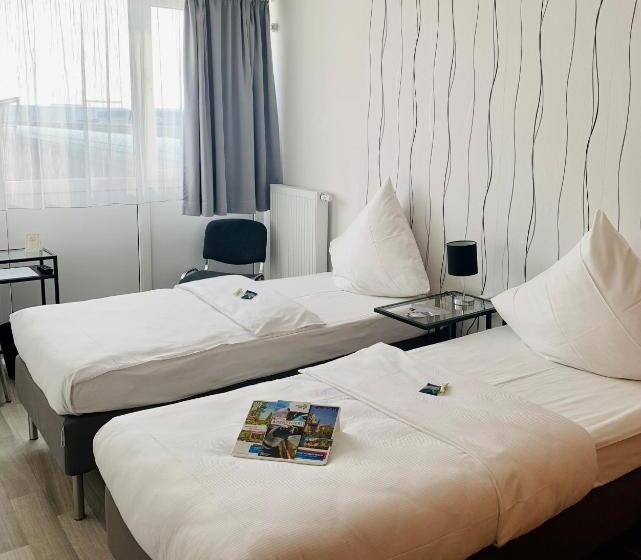 Pro Messe Hotel Hannover