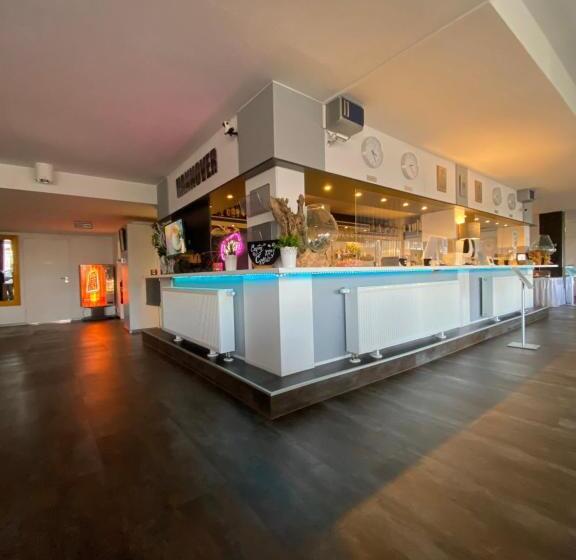 Pro Messe Hotel Hannover