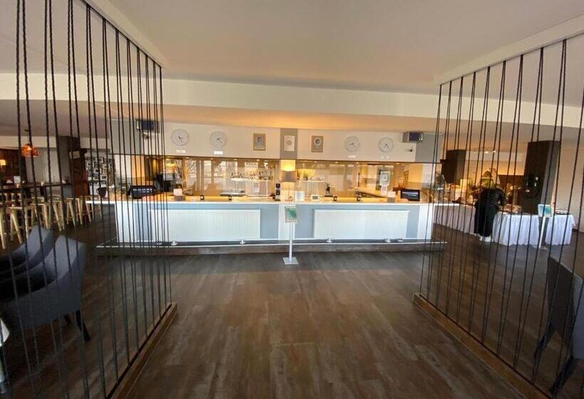 Pro Messe Hotel Hannover