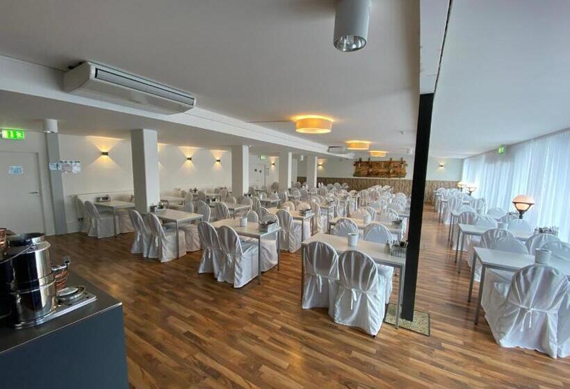 Pro Messe Hotel Hannover