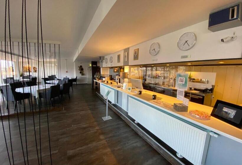 Pro Messe Hotel Hannover