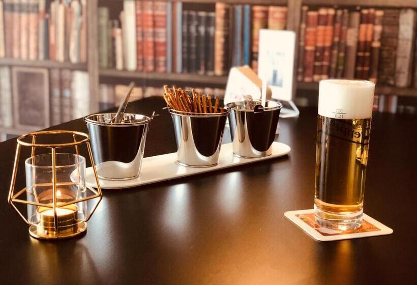 Pro Messe Hotel Hannover