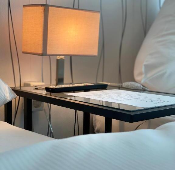 Pro Messe Hotel Hannover