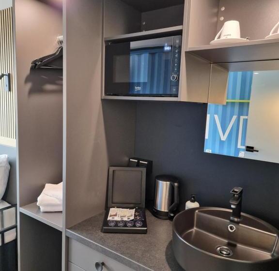 Pro Messe Hotel Hannover