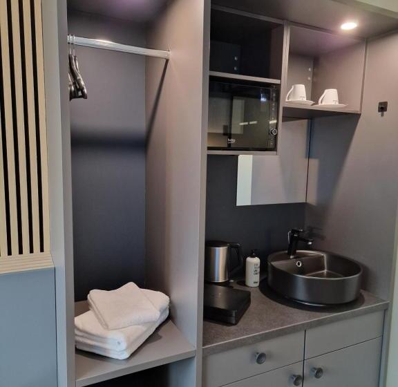 Pro Messe Hotel Hannover