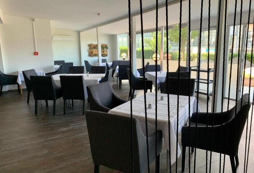 Pro Messe Hotel Hannover