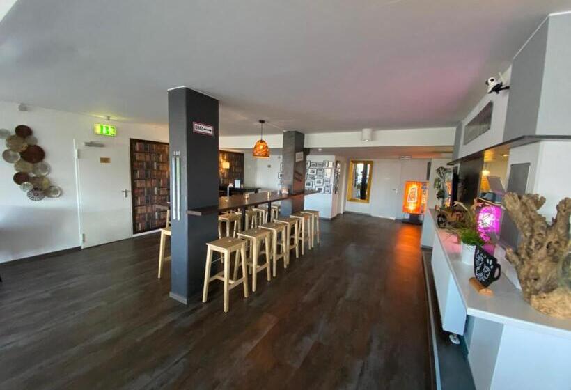 Pro Messe Hotel Hannover