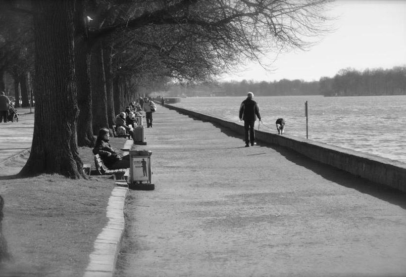 Pro Messe Hotel Hannover