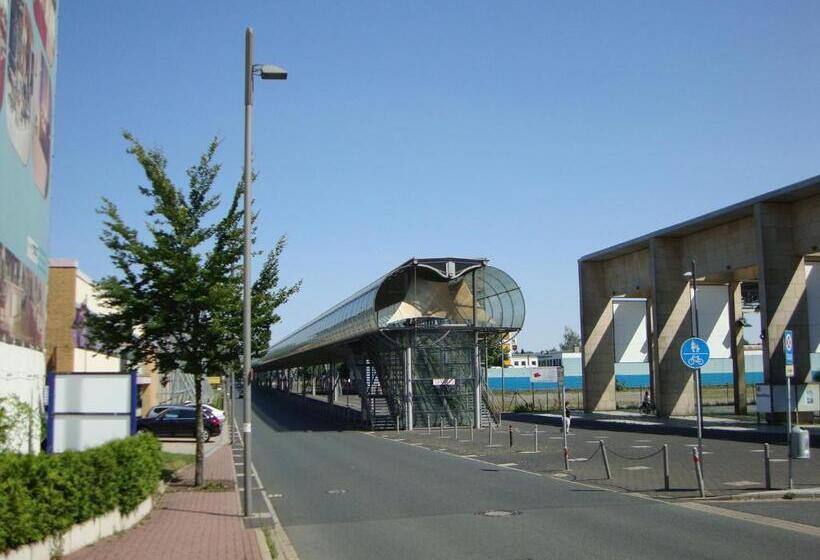 Pro Messe Hotel Hannover