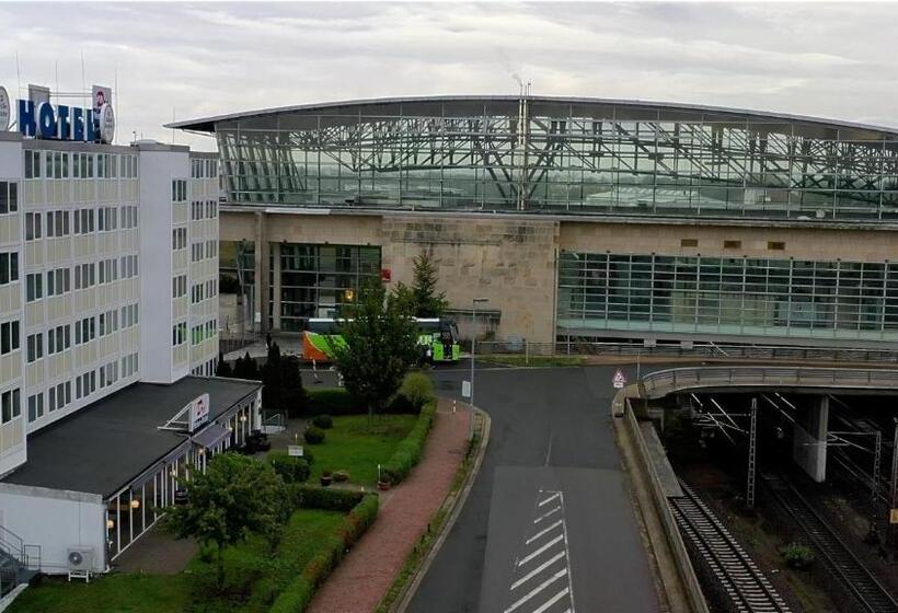 Pro Messe Hotel Hannover