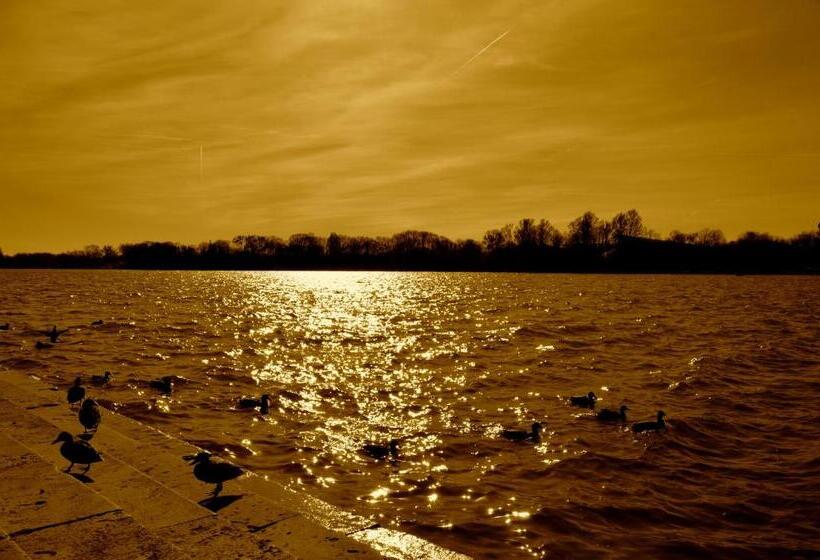 Pro Messe Hotel Hannover