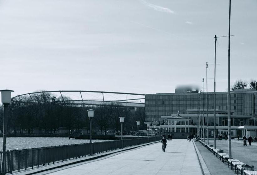 Pro Messe Hotel Hannover