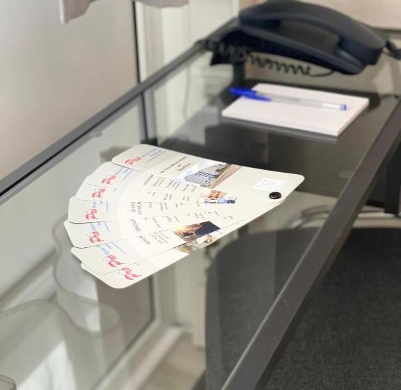 Pro Messe Hotel Hannover