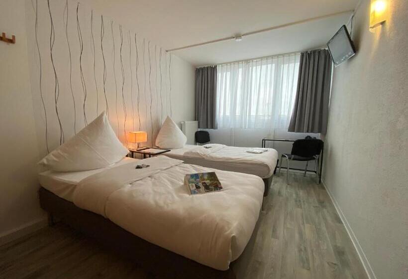 Pro Messe Hotel Hannover