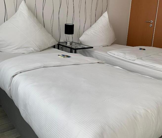 Pro Messe Hotel Hannover