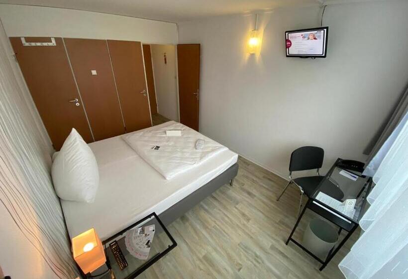 Pro Messe Hotel Hannover