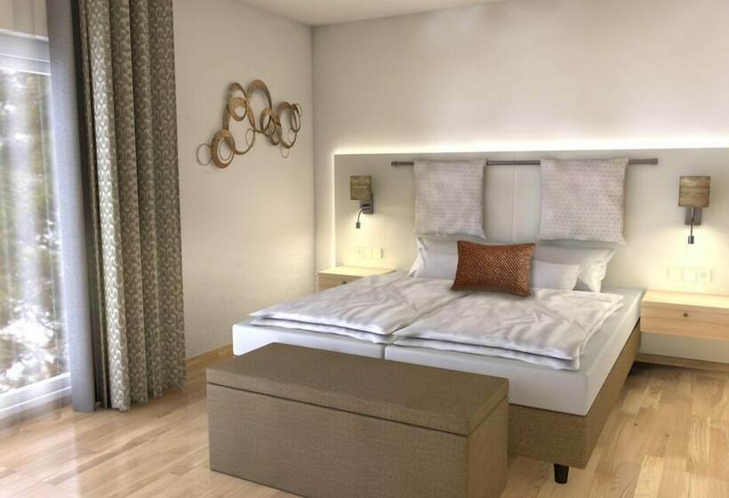 إقامة As Hotel Vital
