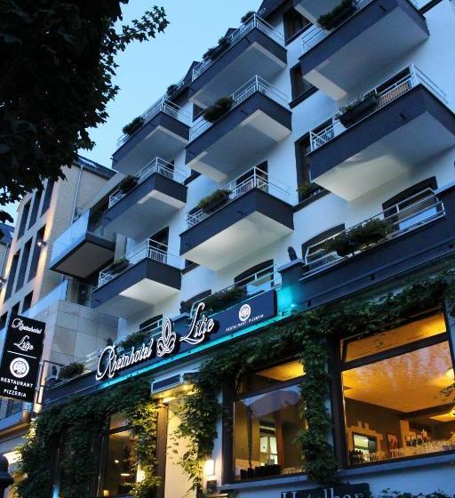 Rheinhotel Lilie