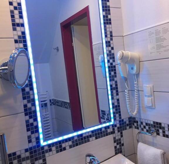 Rheinhotel Lilie