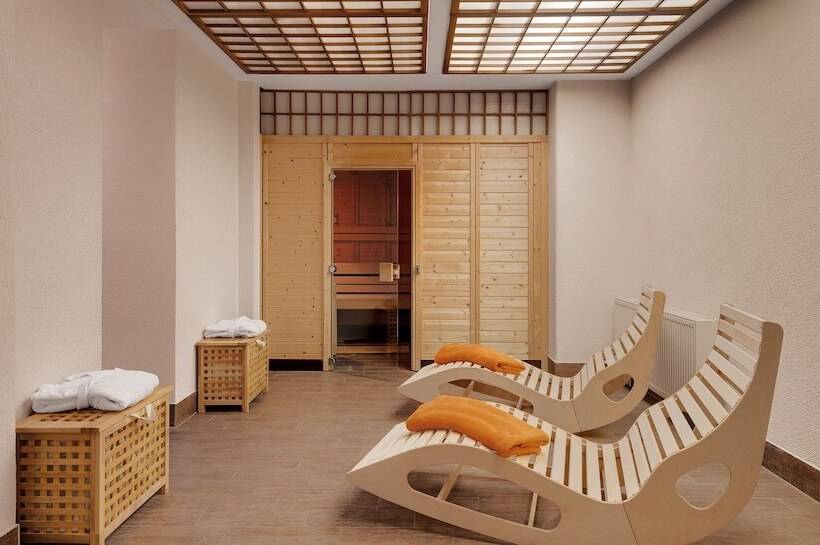 Schlossberghotel Oberhof