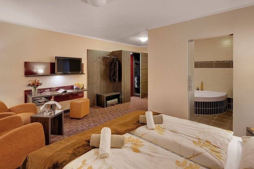 Schlossberghotel Oberhof