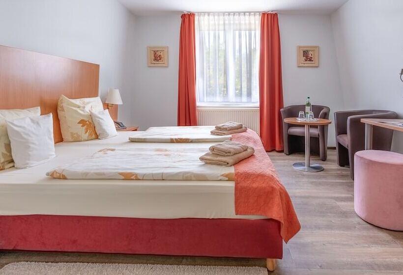 Schlossberghotel Oberhof