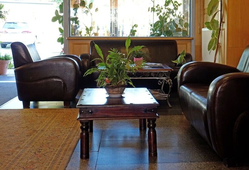 Schlossberghotel Oberhof