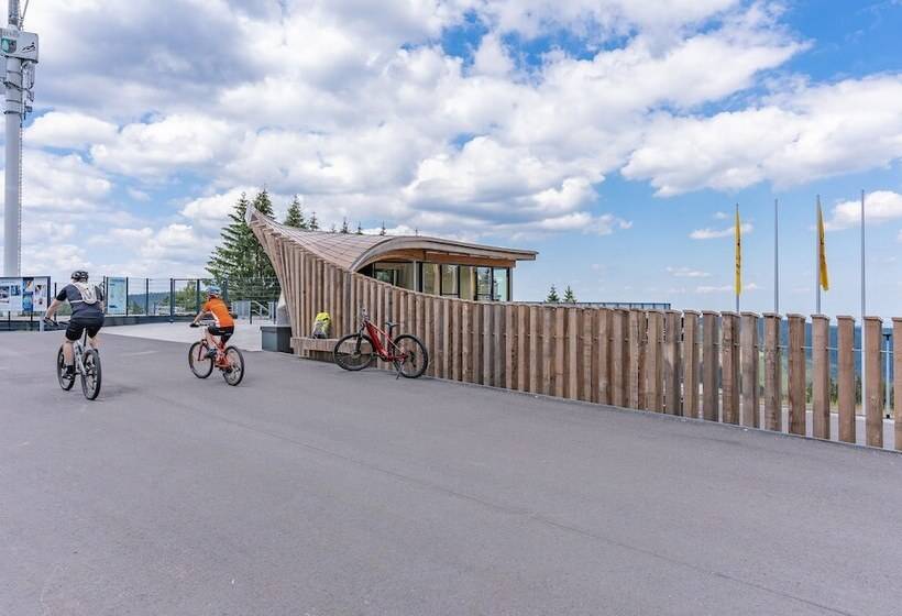 Schlossberghotel Oberhof