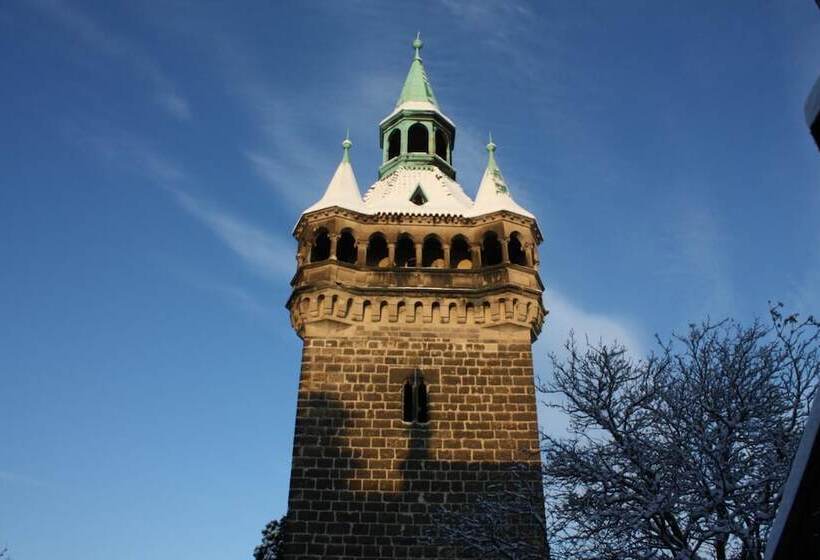 Schlosshotel Zum Markgrafen