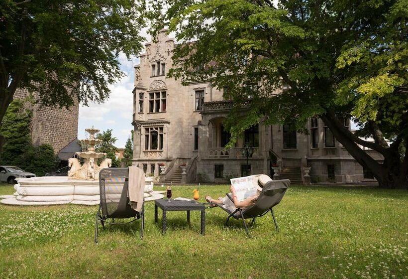 Schlosshotel Zum Markgrafen