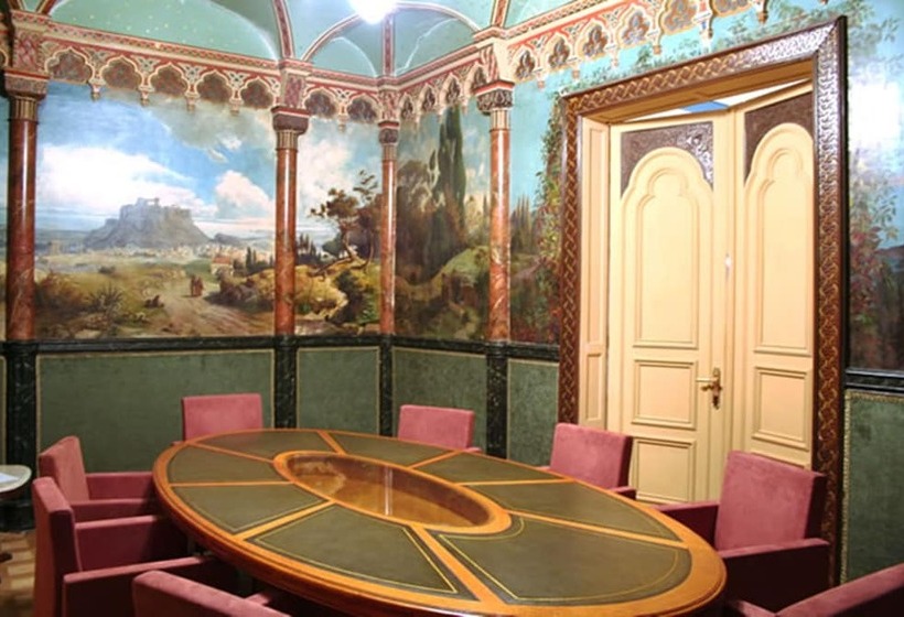 Schlosshotel Zum Markgrafen