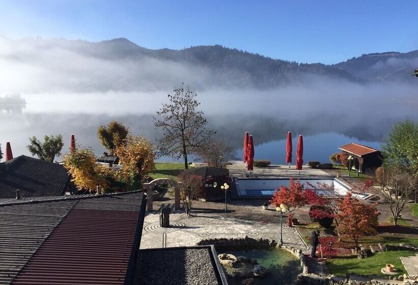 Seehotel Schlierseer Hof