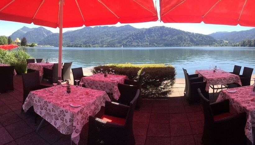 Seehotel Schlierseer Hof