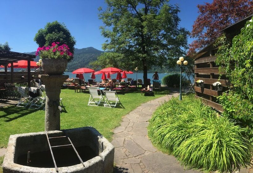 Seehotel Schlierseer Hof