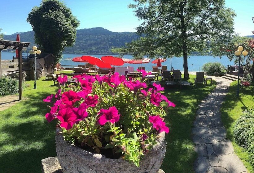 Seehotel Schlierseer Hof