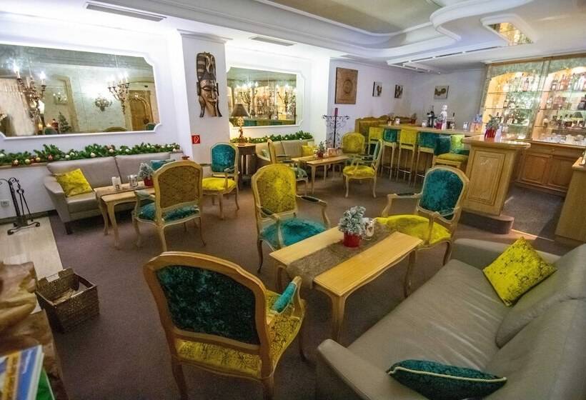 Seehotel Schlierseer Hof