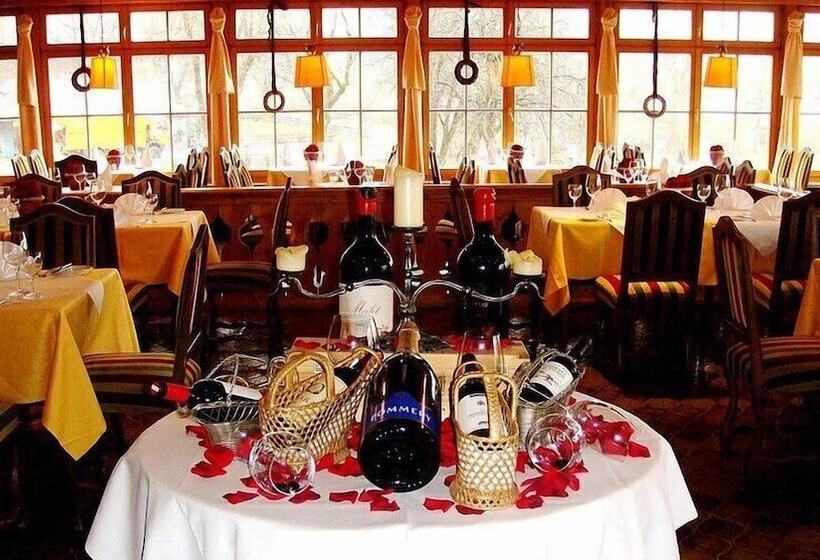 Seehotel Schlierseer Hof