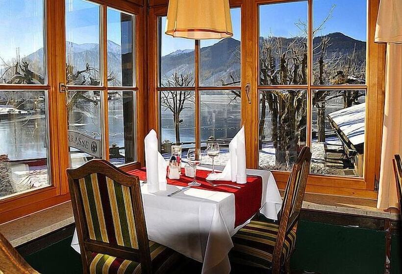 Seehotel Schlierseer Hof