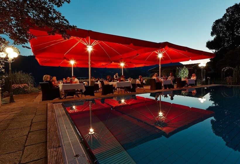 Seehotel Schlierseer Hof