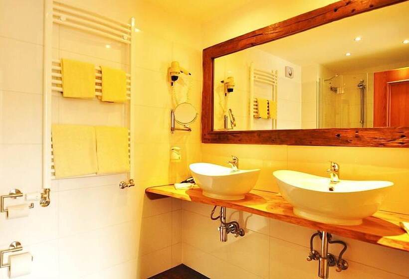 Seehotel Schlierseer Hof