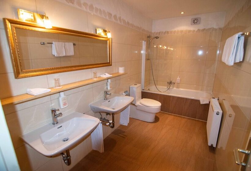 Seehotel Schlierseer Hof