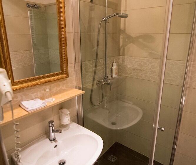 Seehotel Schlierseer Hof