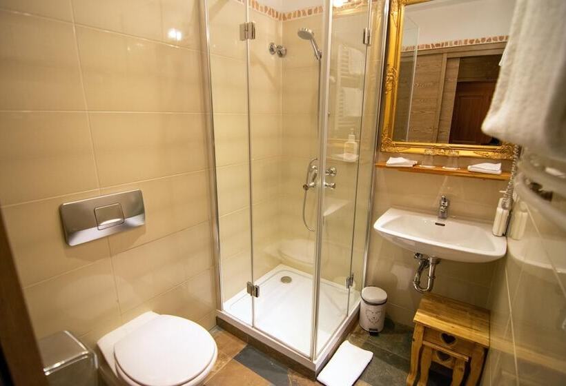 Seehotel Schlierseer Hof