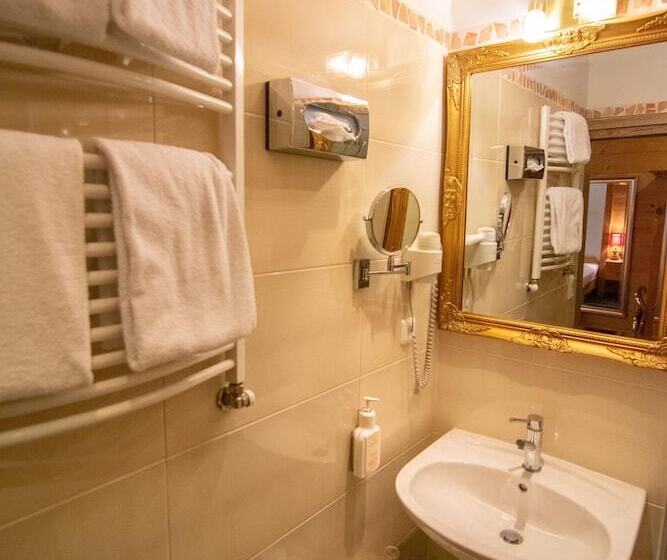 Seehotel Schlierseer Hof