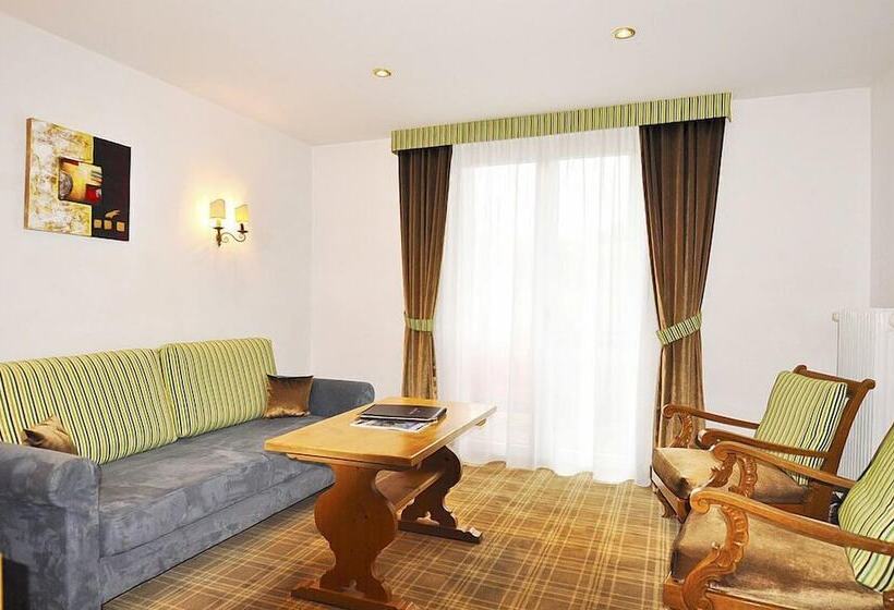 Seehotel Schlierseer Hof