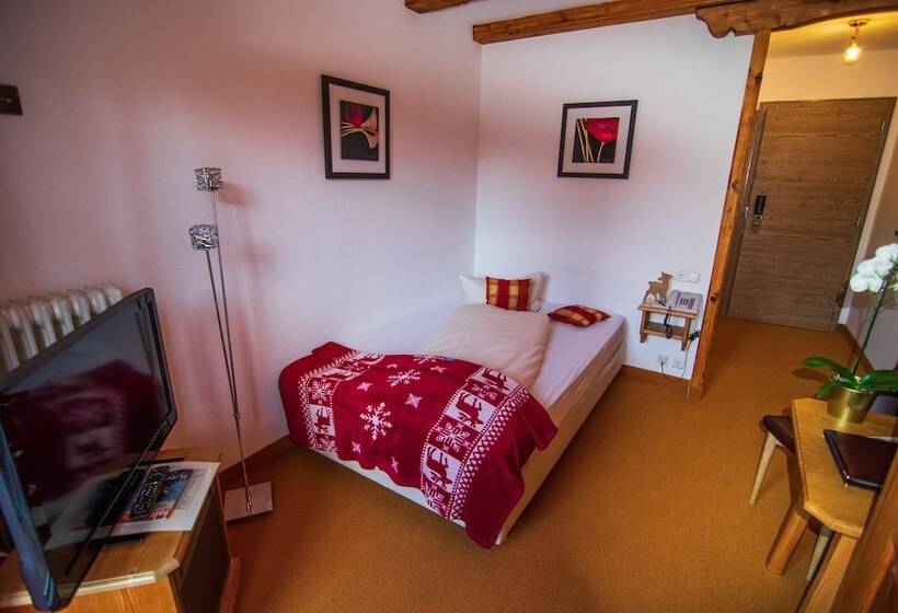 Seehotel Schlierseer Hof